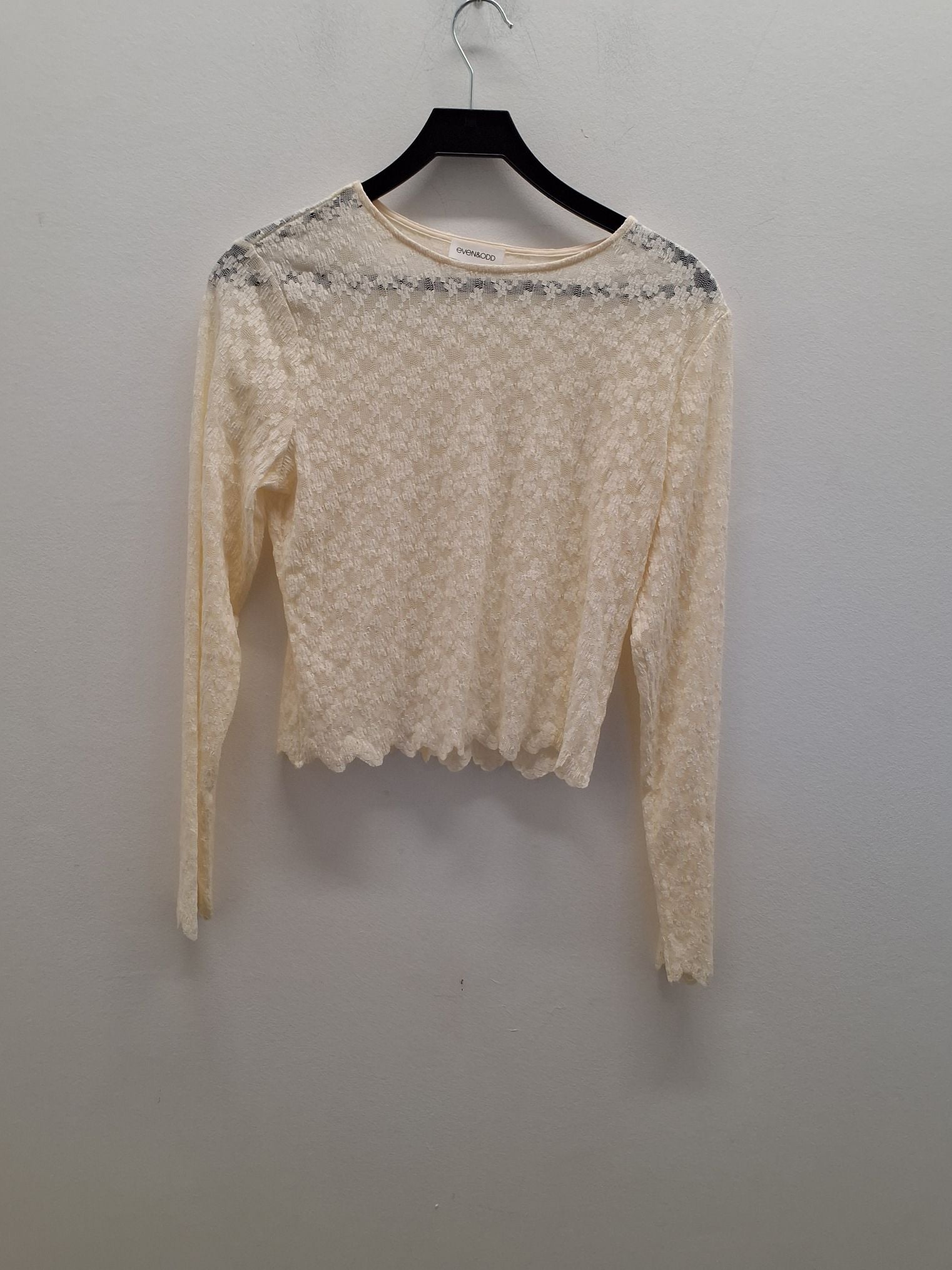 Even&Odd Bluse